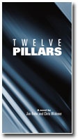 Twelve Pillars by Jim Rohn & Widener