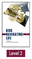 Kids Navigating Life